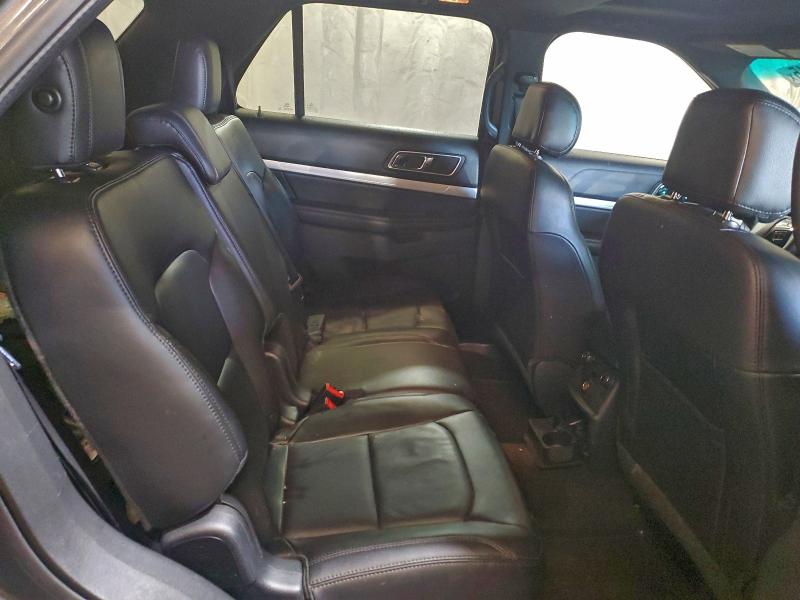 Фото 11 - FORD EXPLORER