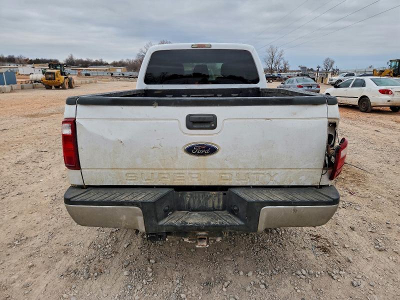 Фото 6 - FORD F250