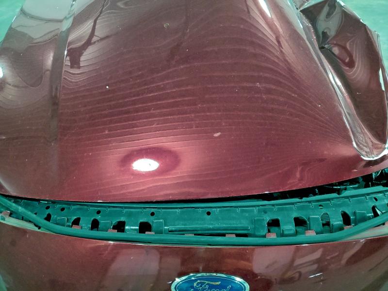 Фото 12 - FORD ESCAPE