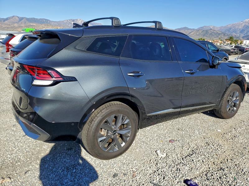 Фото 3 - KIA SPORTAGE