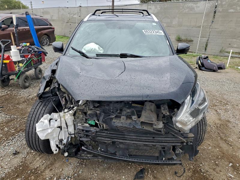 Фото 5 - NISSAN KICKS