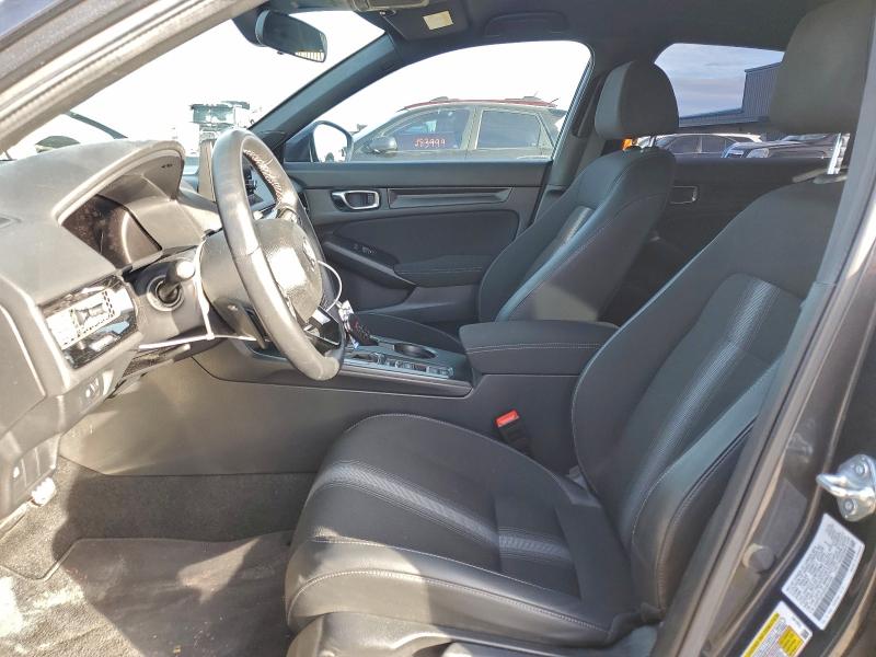 Фото 7 - HONDA CIVIC