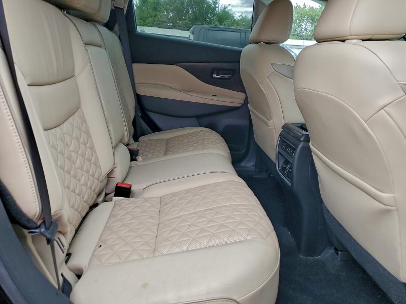 Фото 11 - NISSAN MURANO