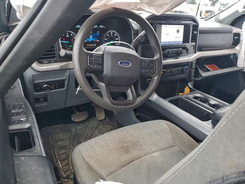 Фото 8 - FORD F-150