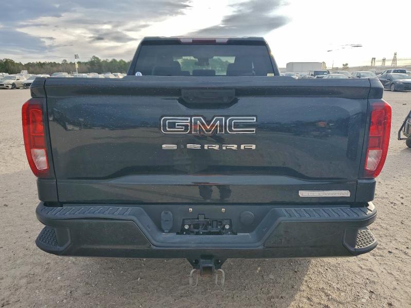 Фото 6 - GMC SIERRA