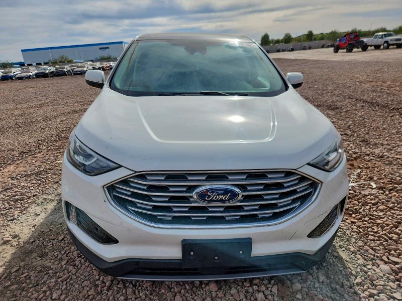 Фото 5 - FORD EDGE