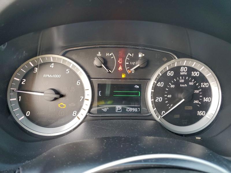 Фото 9 - NISSAN SENTRA