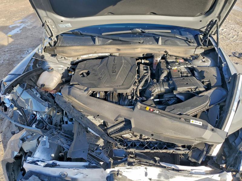 Фото 12 - HYUNDAI SONATA