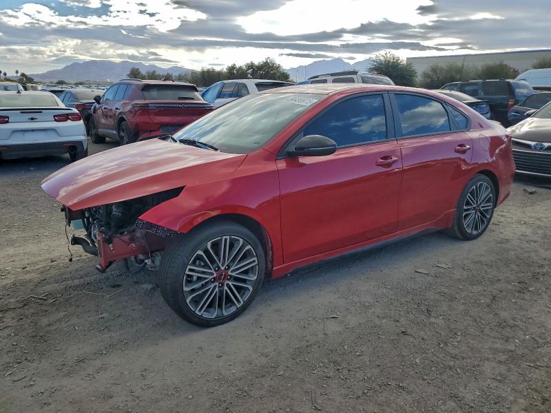 Фото 1 - KIA FORTE