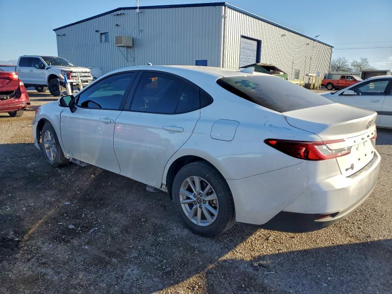 Фото 2 - TOYOTA CAMRY