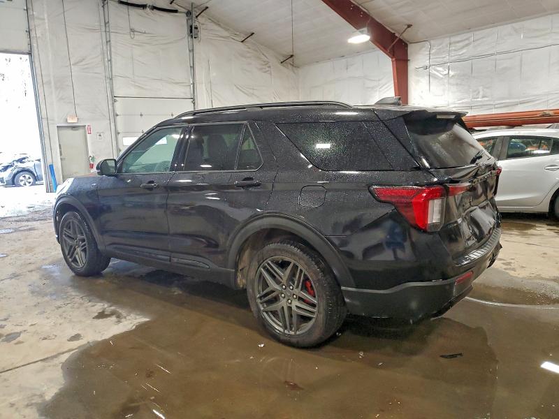 Фото 2 - FORD EXPLORER