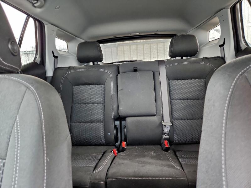 Фото 10 - GMC TERRAIN