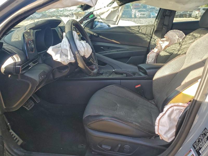 Фото 7 - HYUNDAI ACCENT