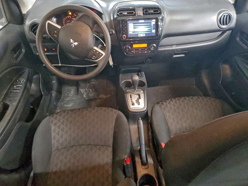 Фото 8 - MITSUBISHI MIRAGE