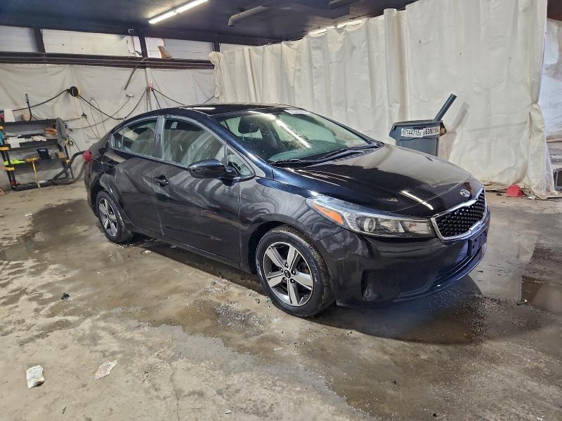 Фото 4 - KIA FORTE