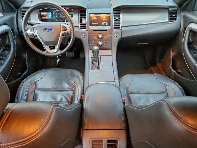 Фото 8 - FORD TAURUS