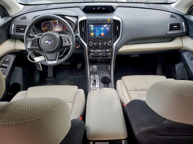 Фото 8 - SUBARU ASCENT