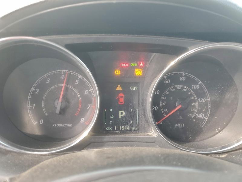 Фото 9 - MITSUBISHI OUTLANDER