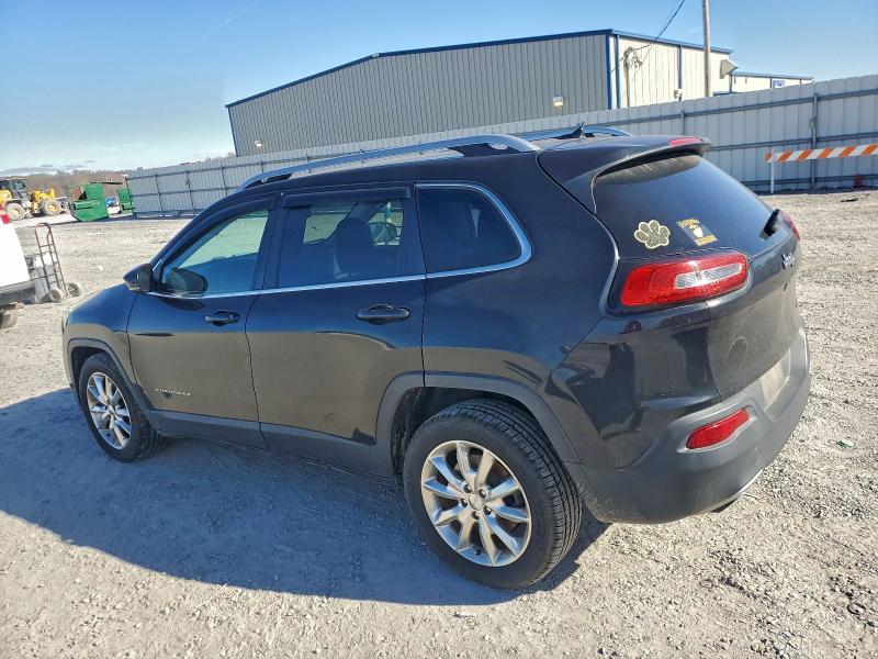 Фото 2 - JEEP GRAND CHER