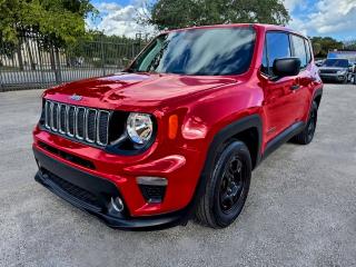 Фото 1 - JEEP RENEGADE