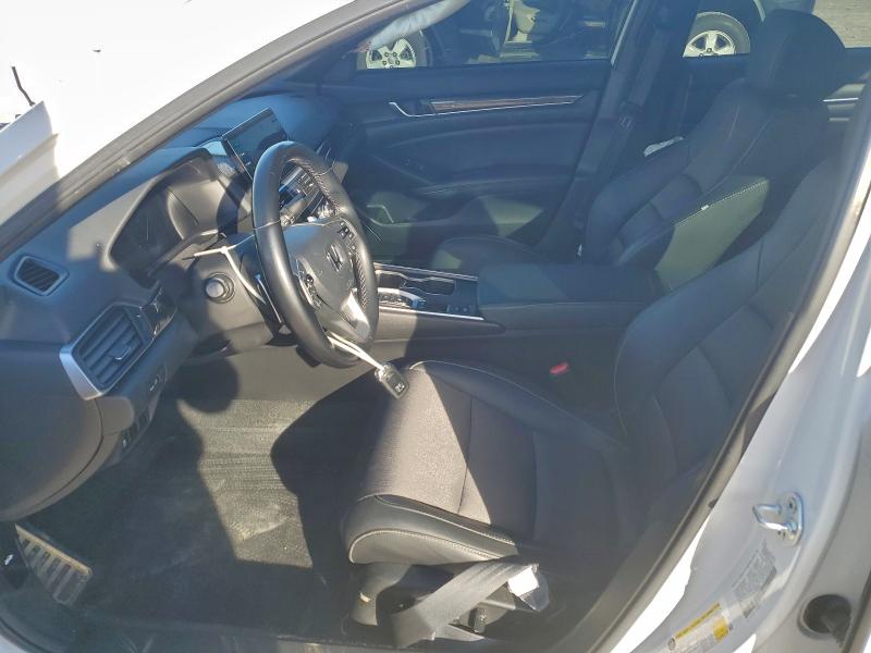 Фото 7 - HONDA ACCORD