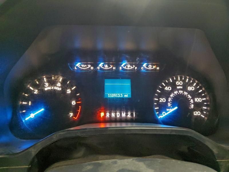 Фото 9 - FORD F-150