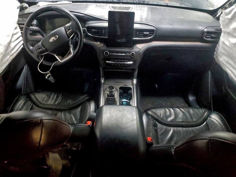 Фото 8 - FORD EXPLORER