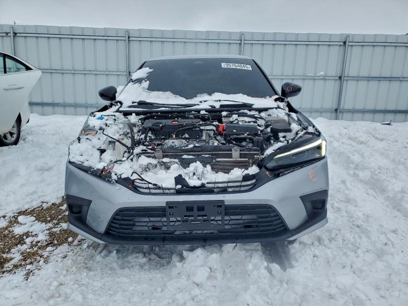 Фото 5 - HONDA CIVIC