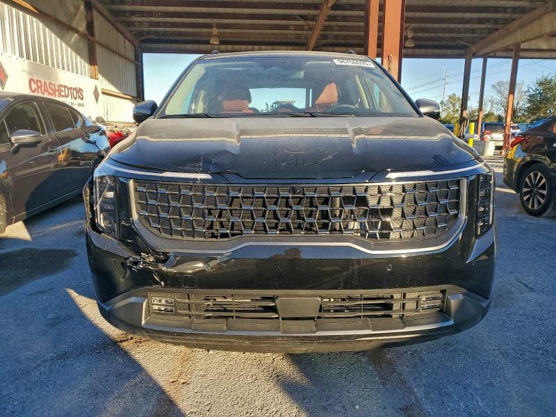 KIA CARNIVAL S 2026 VIN KNDNE5KA9T6121475