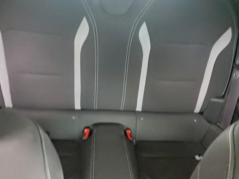 Фото 10 - CHEVROLET CAMARO