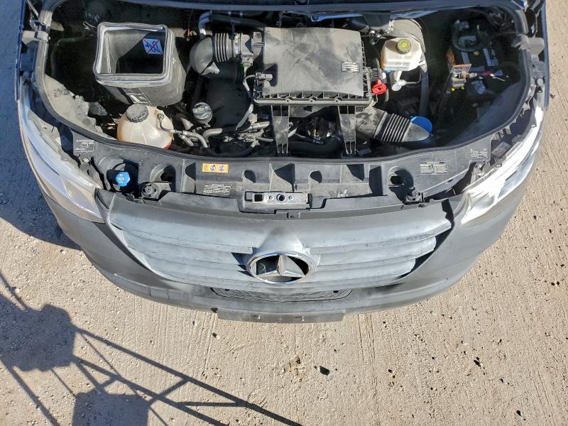 Фото 12 - MERCEDES-BENZ SPRINTER