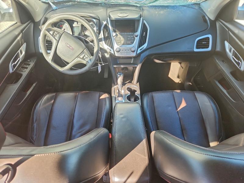 Фото 8 - GMC TERRAIN