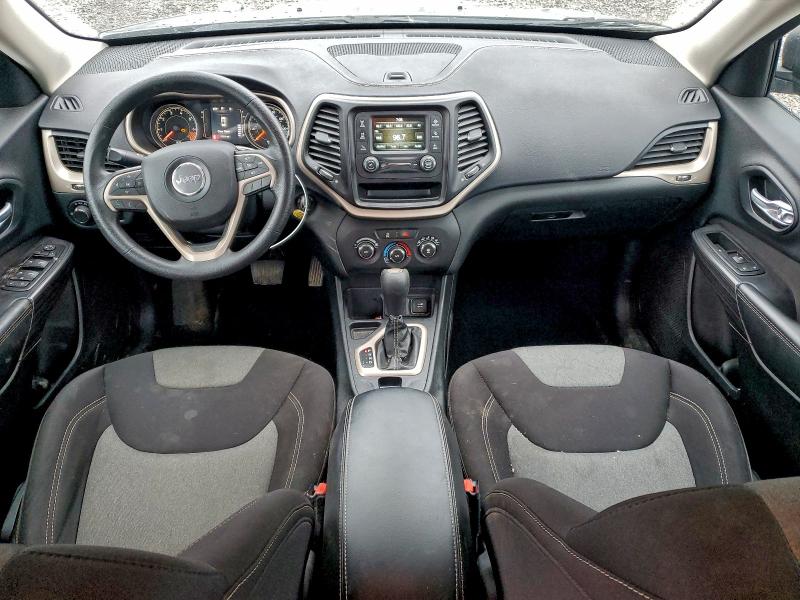 Фото 8 - JEEP GRAND CHER