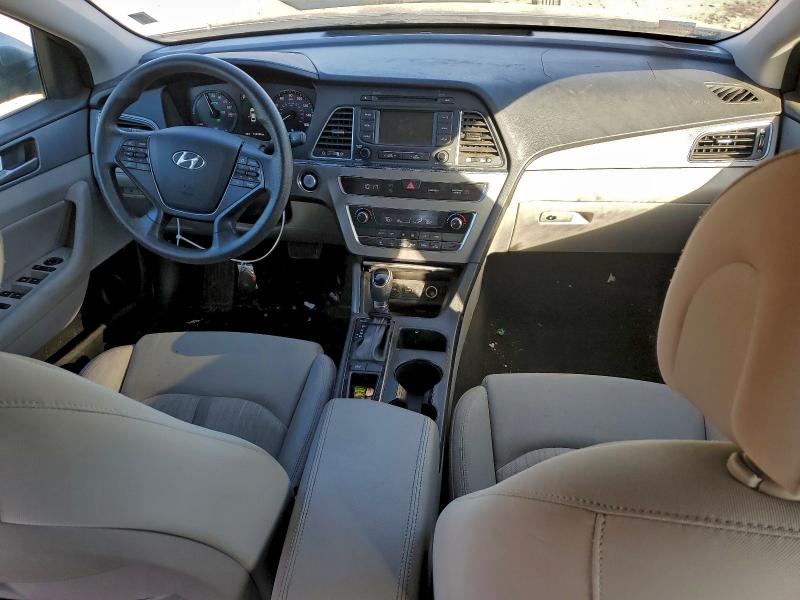 Фото 8 - HYUNDAI SONATA