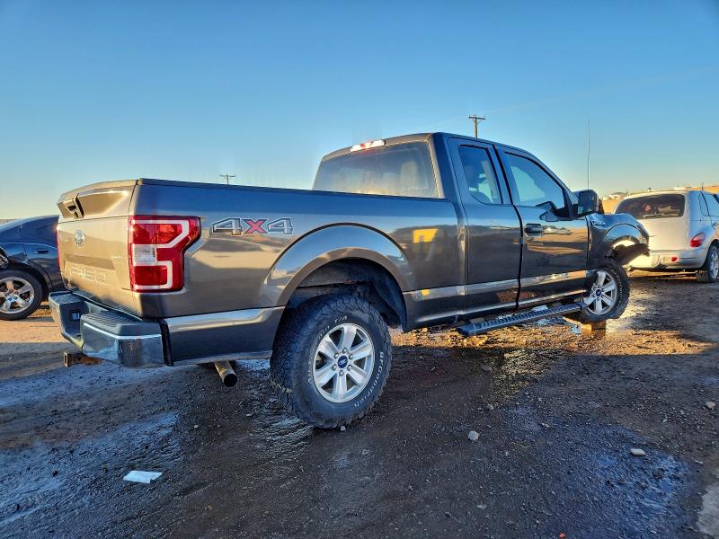 Фото 3 - FORD F-150