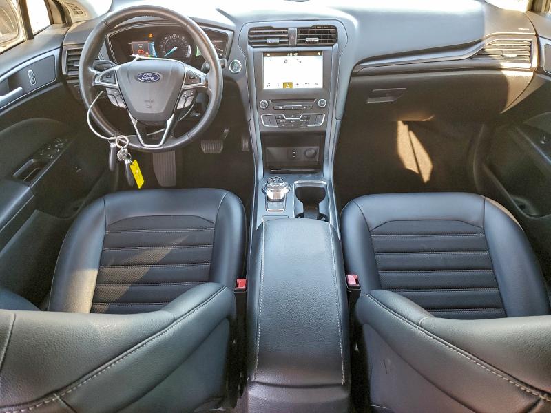 Фото 8 - FORD ALL Models