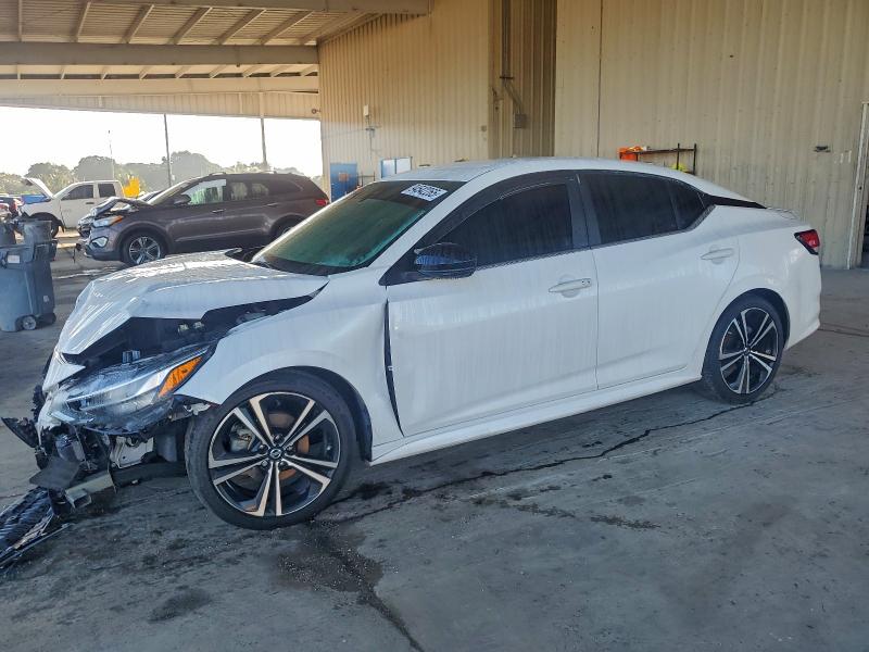 Фото 1 - NISSAN SENTRA
