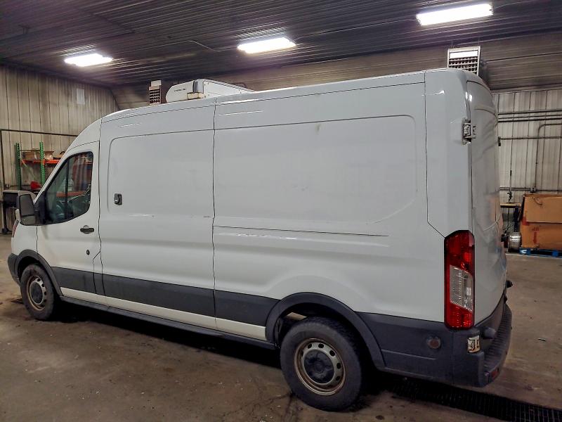 Фото 2 - FORD TRANSIT