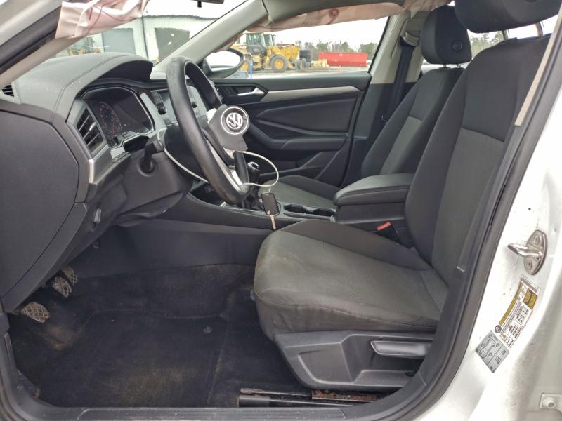 Фото 7 - VOLKSWAGEN JETTA