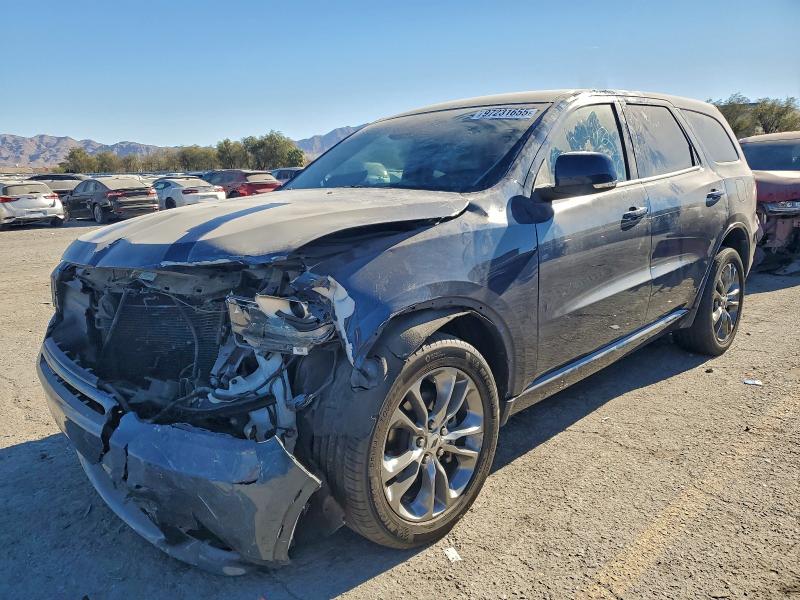 Фото 1 - DODGE DURANGO