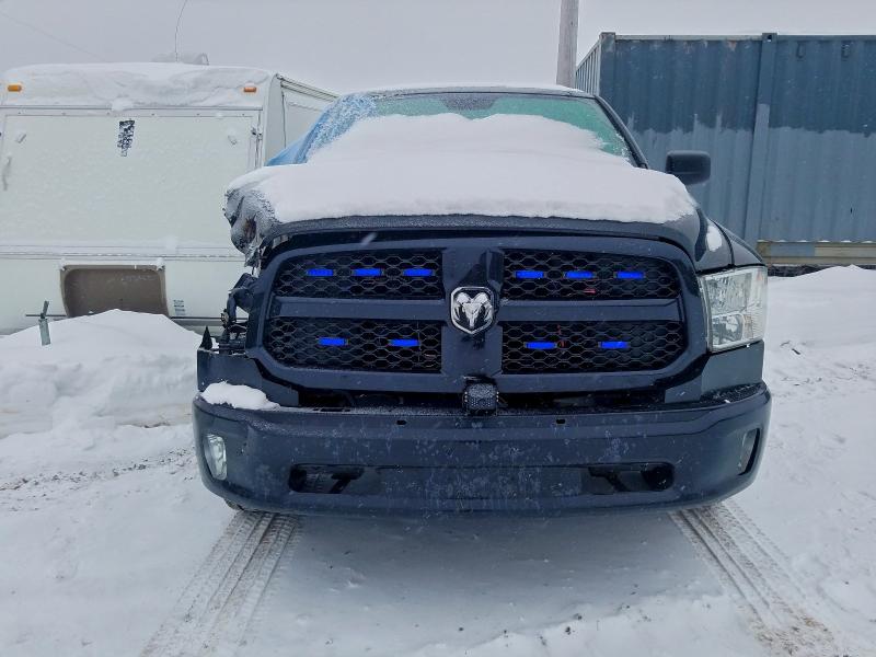 Фото 5 - RAM 1500