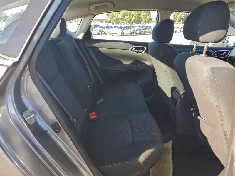 Фото 10 - NISSAN SENTRA