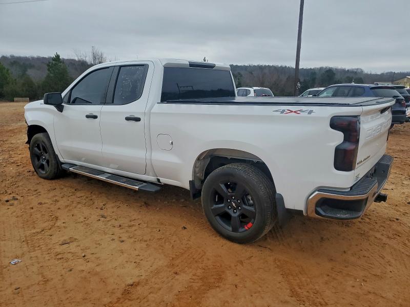 Фото 2 - CHEVROLET ALL Models