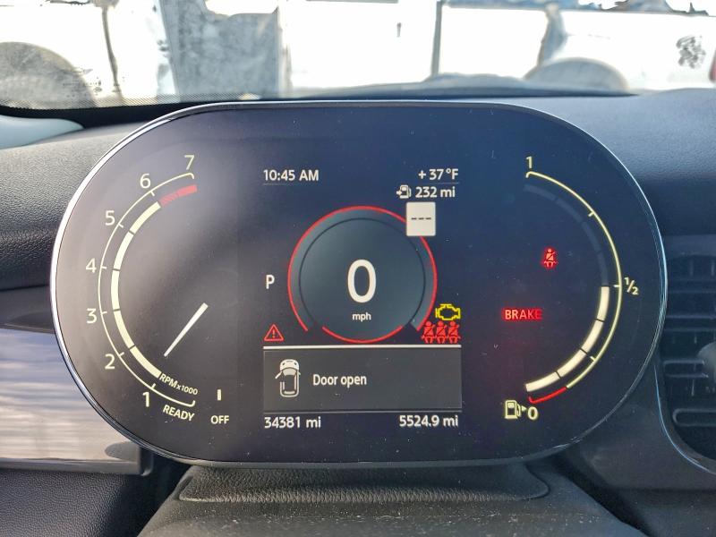 Фото 9 - MINI COOPER