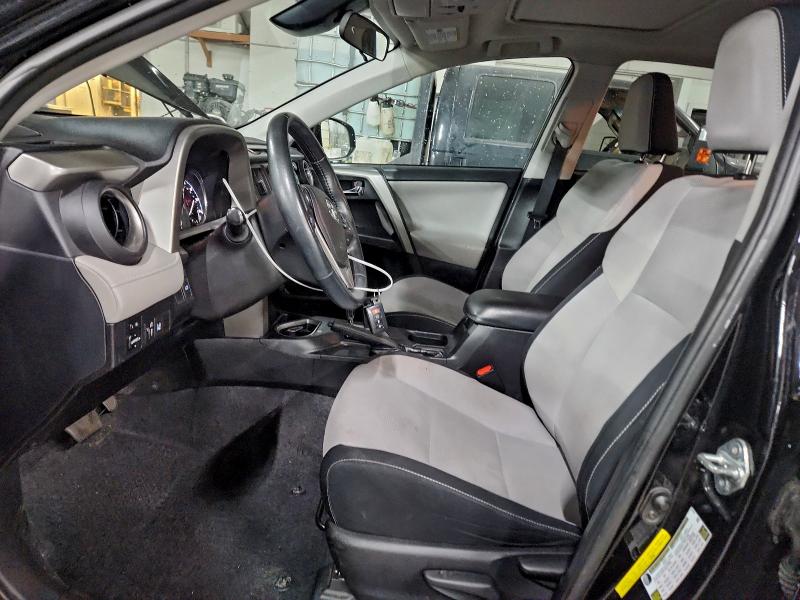 Фото 7 - TOYOTA RAV4