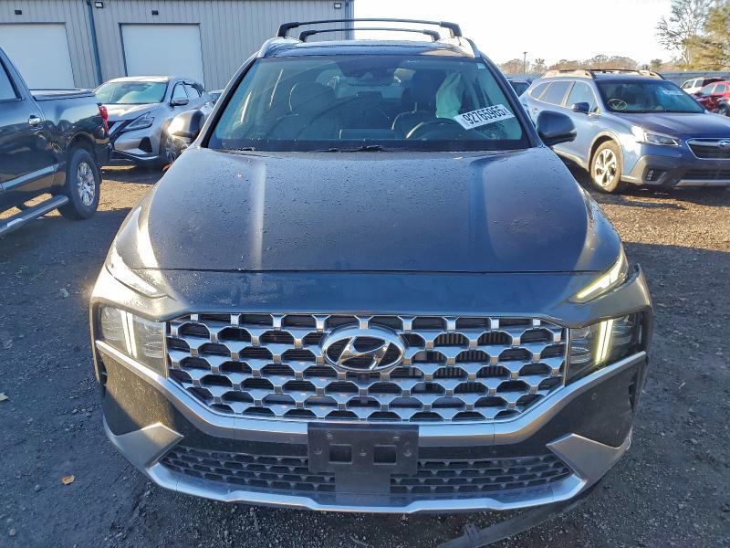 Фото 5 - HYUNDAI SANTA FE