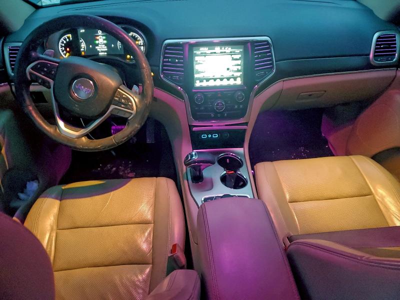 Фото 8 - JEEP GRAND CHER