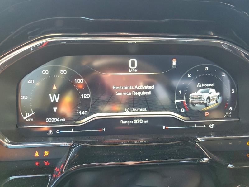 Фото 9 - GMC SIERRA