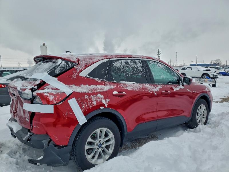 Фото 3 - FORD ESCAPE