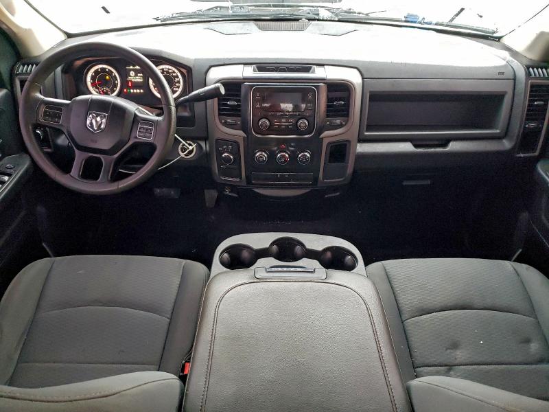 Фото 8 - RAM 1500